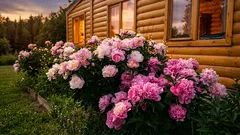 Milloin, miten ja millä lannoittaa pionit keväällä puutarhassasi runsaan kukinnan varmistamiseksi