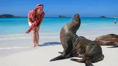 5 ainutlaatuista paikkaa, joissa kannattaa käydä vähintään kerran elämässä, jos rakastat matkustamista