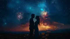 Keväthoroskopo 2026 merkeittäin: tärkeimmät käänteet ihmissuhteissa ja taloudessa