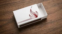 Älä aina heitä tulitikkuaskia pois: saatat yllättyä, mutta tällekin roskalle voi keksiä luovan käyttötarkoituksen