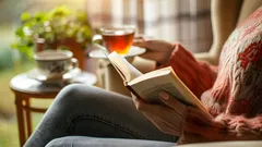 10 kirjaa, jotka jokaisen tulisi lukea vähintään kerran elämässään