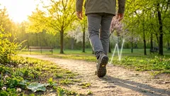 Tutkimukset osoittavat, että tällainen 